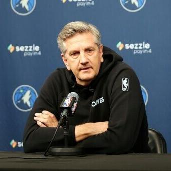   Heartbroken  Timberwolves resume NBA play amid Minneapolis turmoil