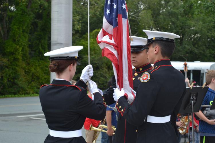 Hardin Park welcomes first responders for Patriot Day | Community ...