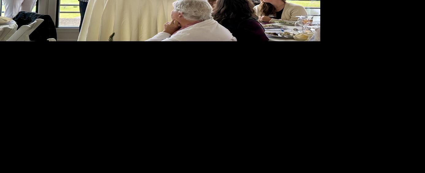 Women #39 s Fund of the Blue Ridge celebrates grant recipients Local News