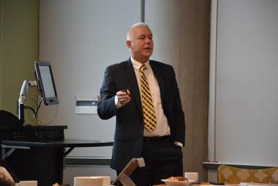 App State Students Could See Increased Tuition Fees Next Year