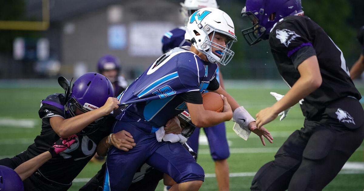 Watauga Wolverines smother Ashe Huskies, 440, in middle school