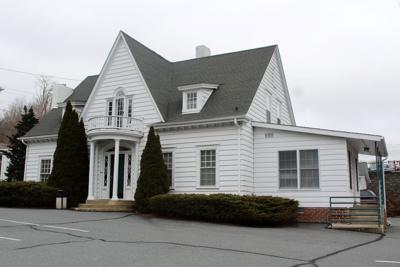 Boone Asks County To Reconsider Building Removal News