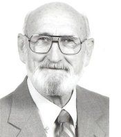 Dr. Edwin Luther Copeland