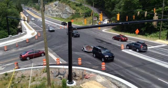 Road rage incident leads to vehicle damage, injury | News ...