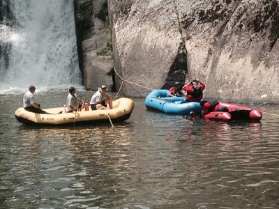 Man Dies At Elk River Falls News Wataugademocrat Com