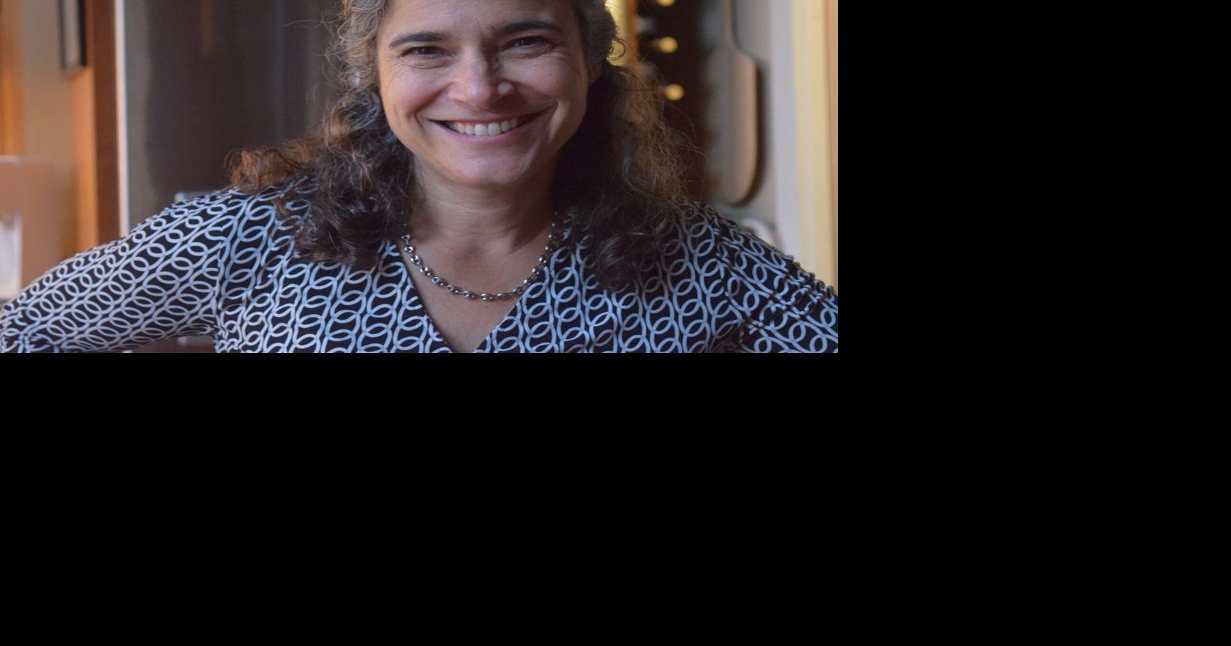 Cooking Evangelist Carla Ramsdell | All About Women Magazine ...
