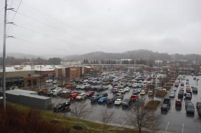 Walmart Land Sale Won T Impact Boone Store Main Street
