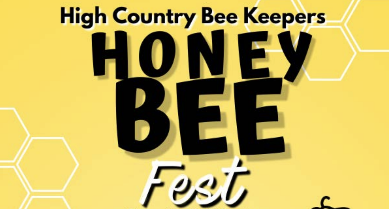 Bee Fest celebration at Hidden Happiness Bee Farm announced for Oct. 8