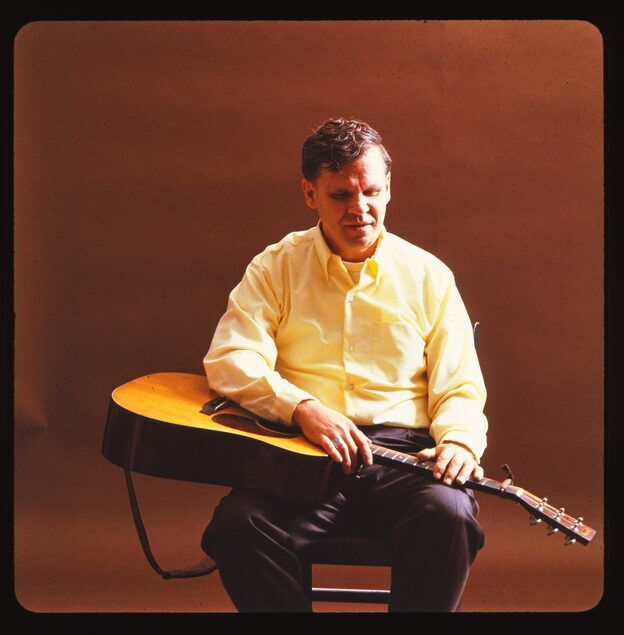 洋楽 Doc Watson:Life's Work - A Retrospective Life's Work: A Retrospective (4-CD Box Set) – Craft Recordings