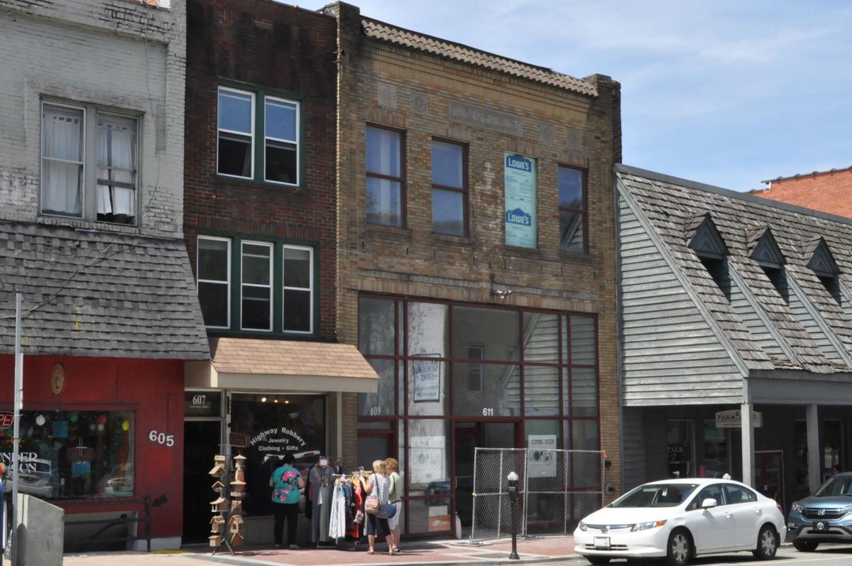 Horton Hotel Taking Reservations For Dec 28 And Beyond Main Horton Hotel Taking Reservations For Dec 28 And Beyond Main Street Wataugademocrat