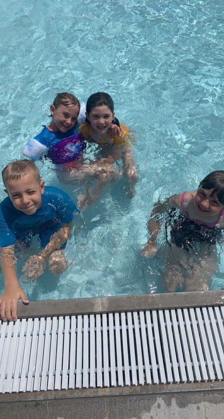 Wamy Day Camp Provides Activities Field Trips For Kids Community Wataugademocrat Com