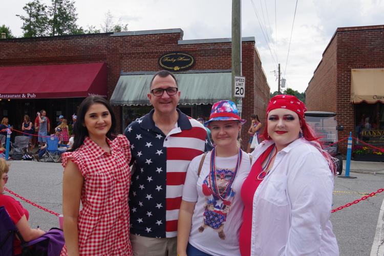 Blowing Rock 4th Of July 2025