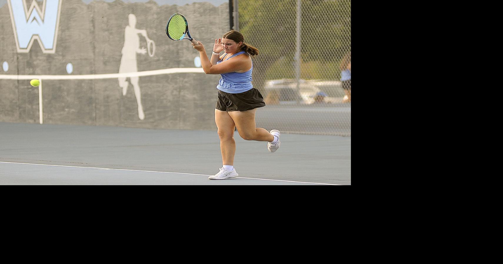 Lady Pioneers swing past Alexander Central, remain perfect in NWC