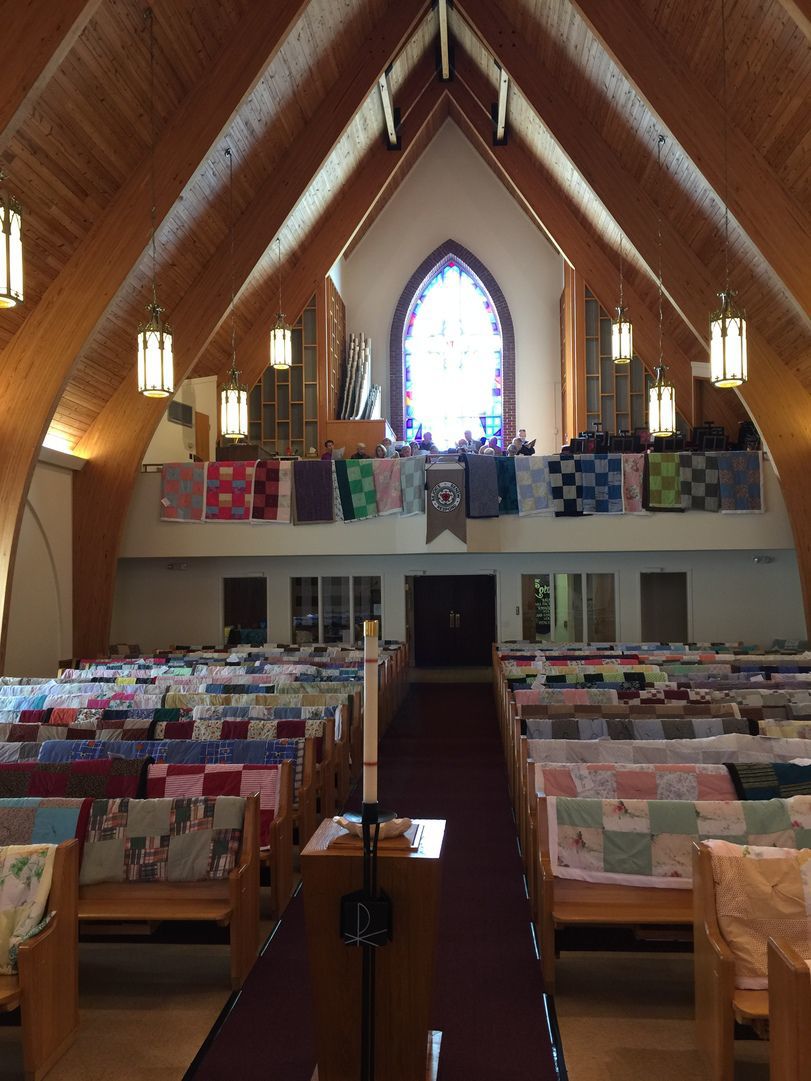 Quilting Charity And Therapy Community Wataugademocrat Com