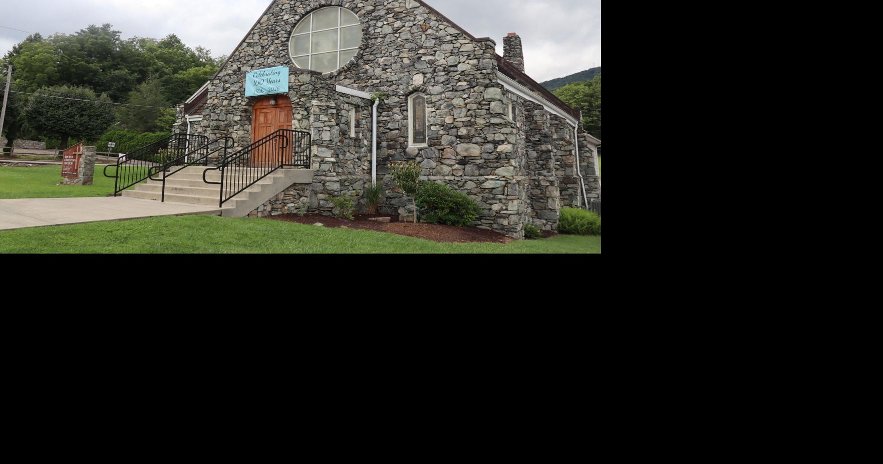 Read more'A lighthouse on the corner': Boone Advent Christian Church celebrating 100 years