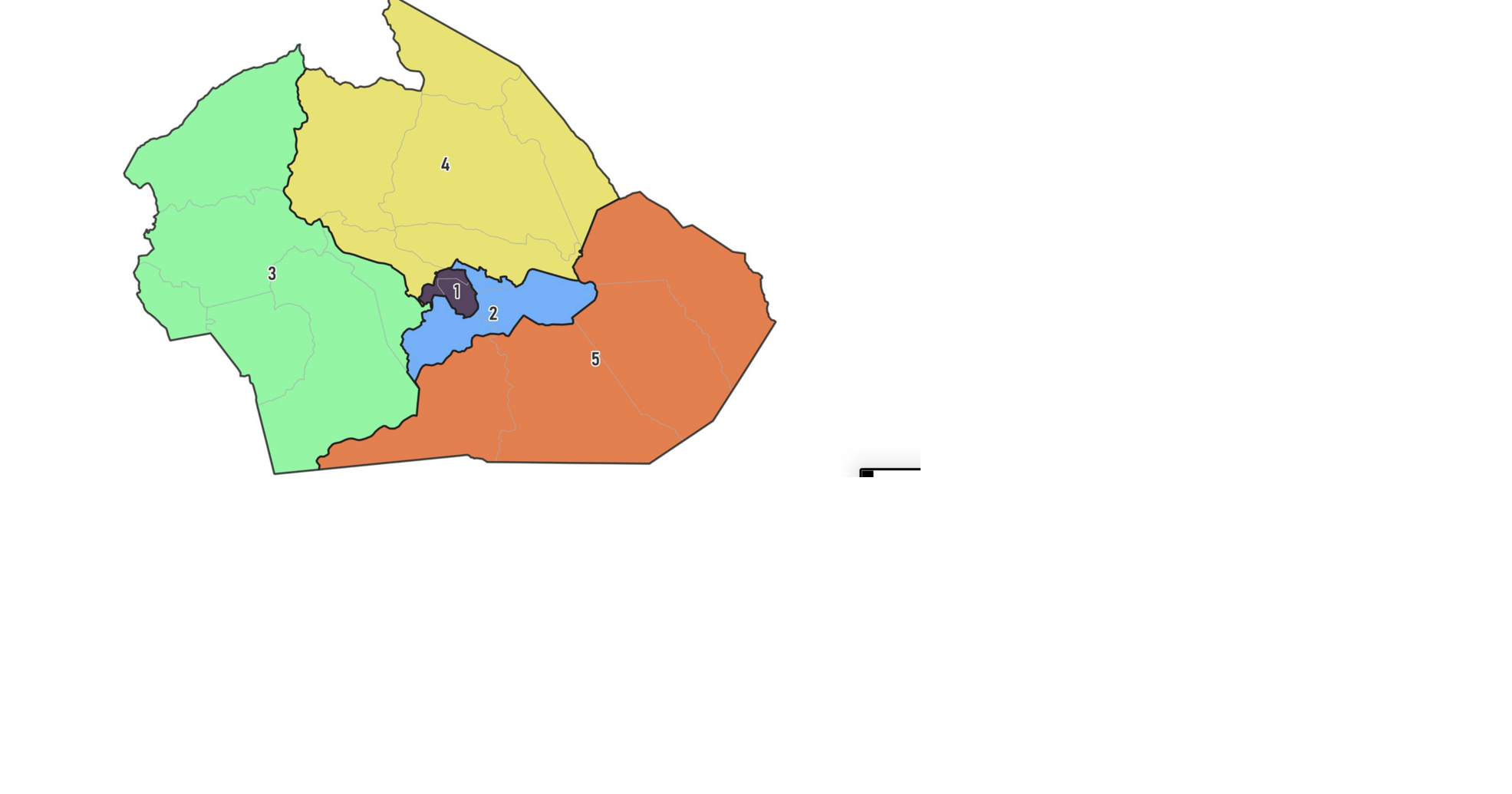 Potential state bill passage could change Watauga County Commissioner elections Local News