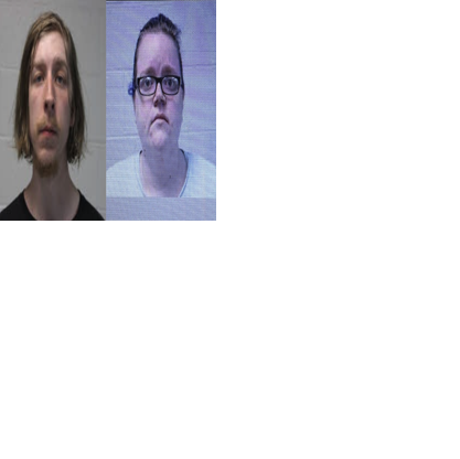 Vilas man sentenced in child rape case, second defendant gets probation