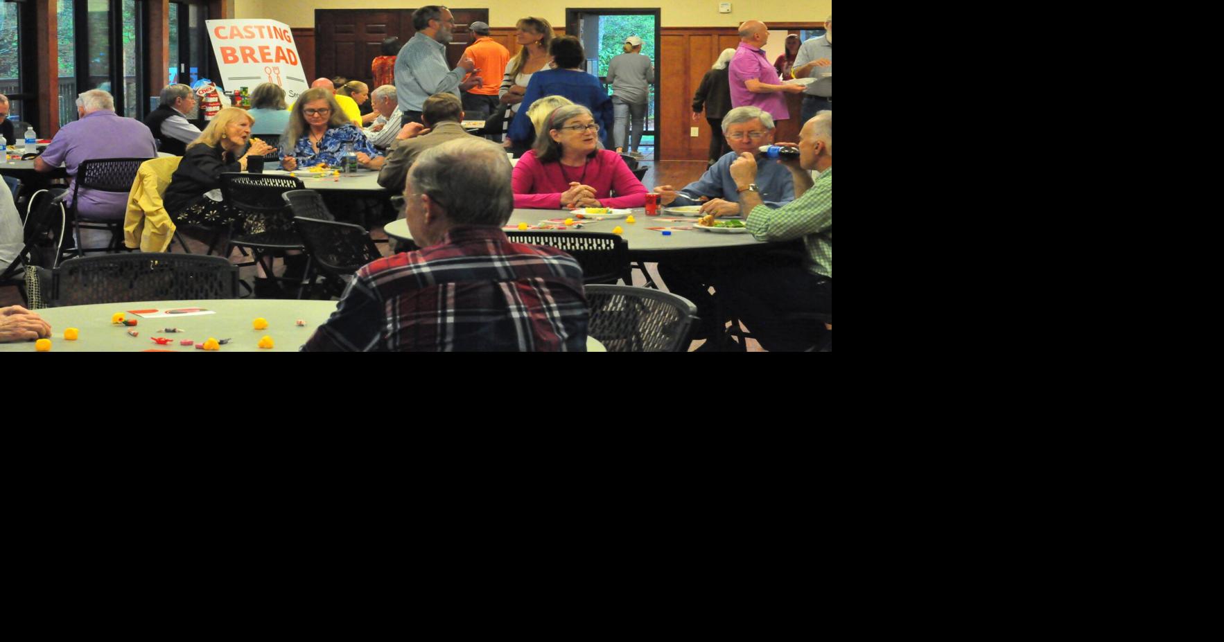 Blowing Rock marking 137th anniversary with history talk, birthday party