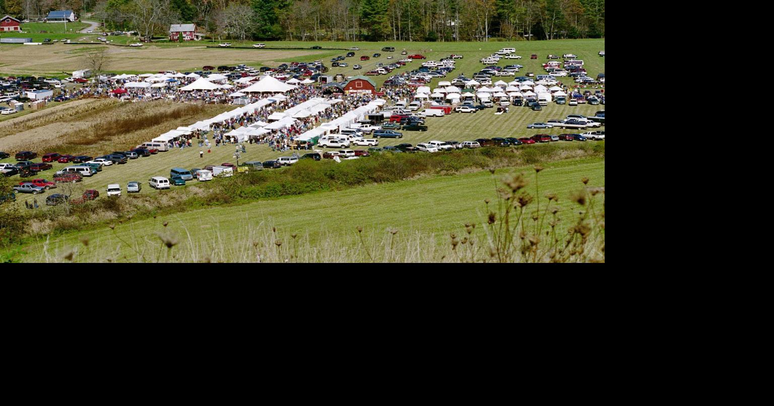 Valle Country Fair celebrating 38 years Mountain Times