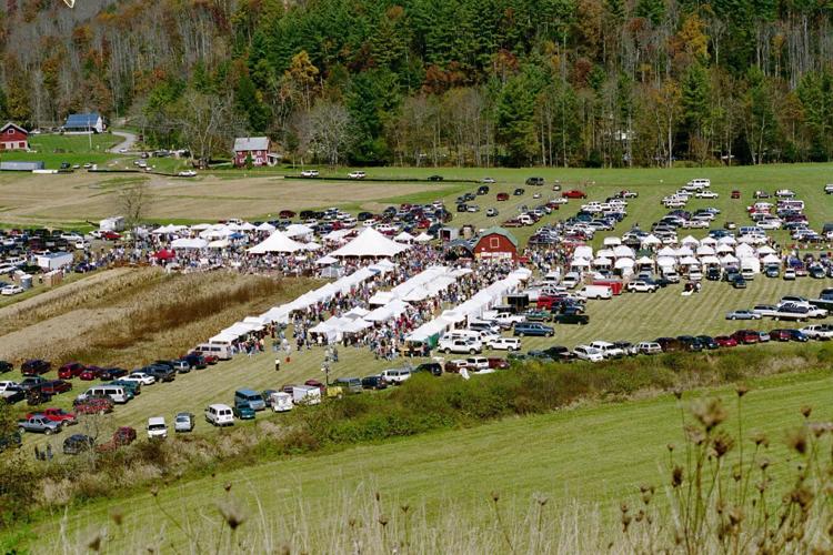 Valle Country Fair celebrating 38 years Mountain Times