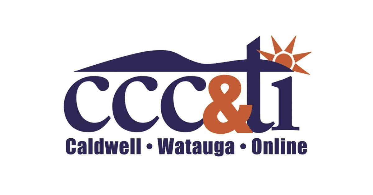 Upcoming career, continuing education courses at CCC&TI | Community | wataugademocrat.com