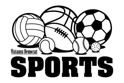 WD Sports Logo
