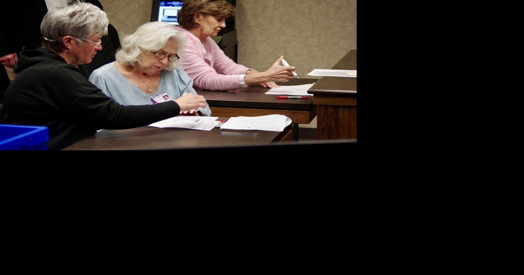 Read moreMore absentee ballots in NC could be tossed under new directives