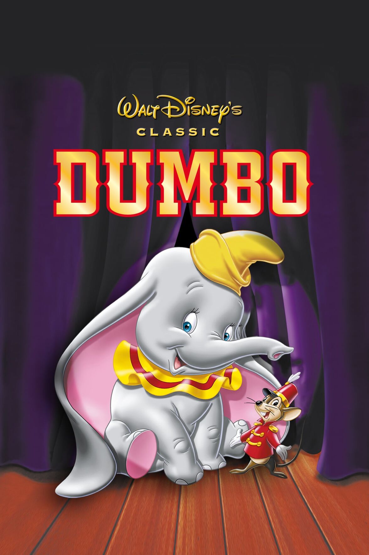 Dumbo 1941 full movie online clearance free