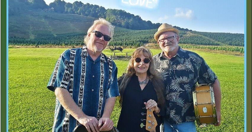 The King Bees performing in the Backstreet Park June 16 - Vimarsana News