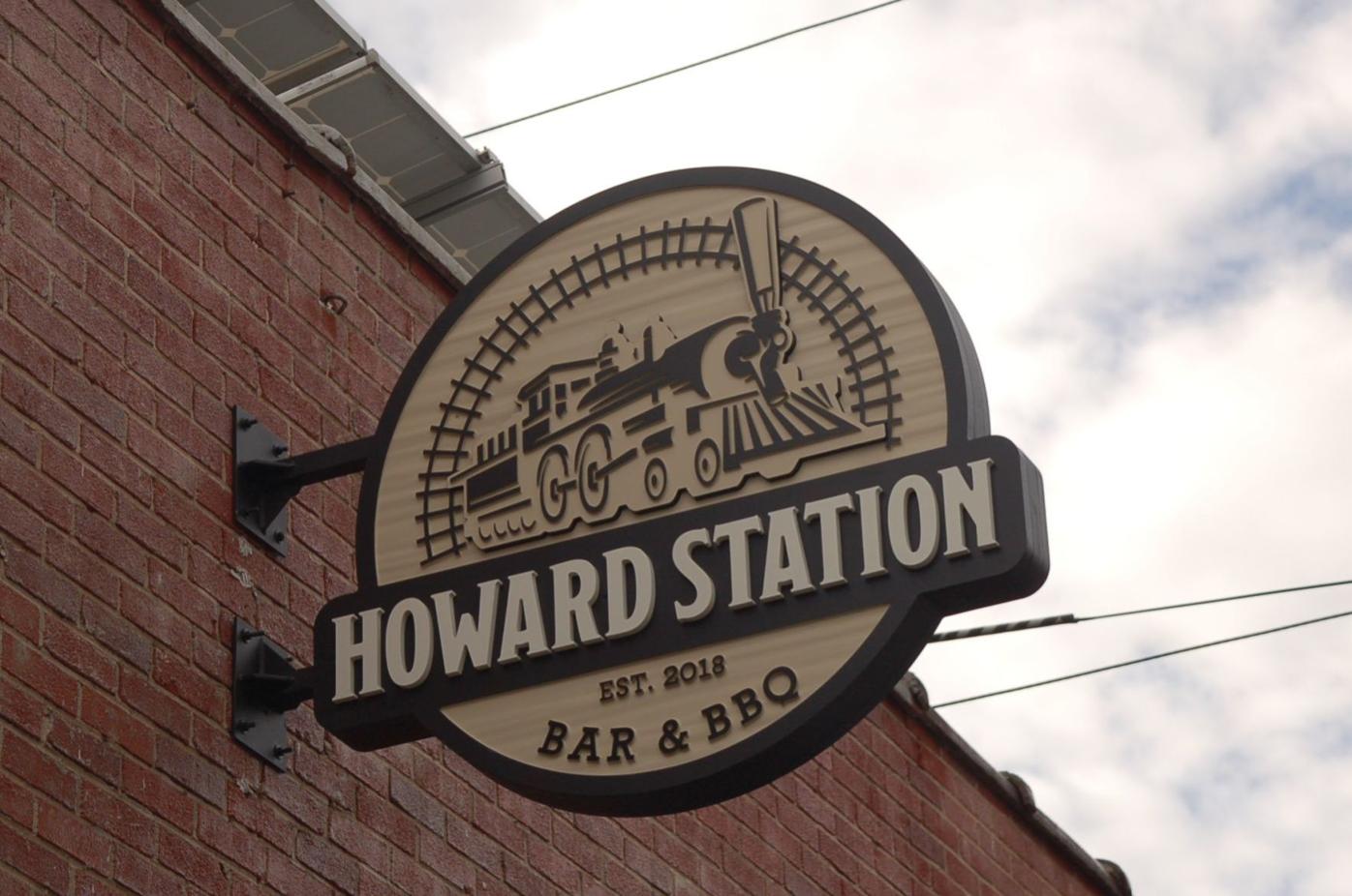 Howard Station Opens Downtown Boone Bbq Restaurant To Offer Lunch Dinner Live Music Rooftop Seating Main Street Wataugademocrat Com