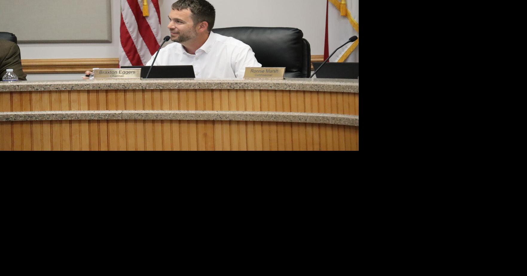 Read moreCounty adopts $87.4 million budget