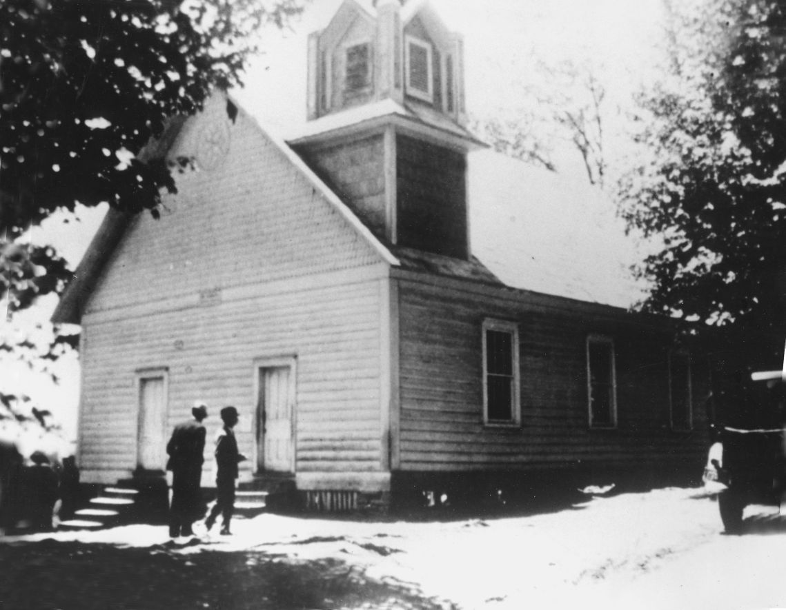 Mount Vernon Baptist celebrates 150 years | Community | wataugademocrat.com