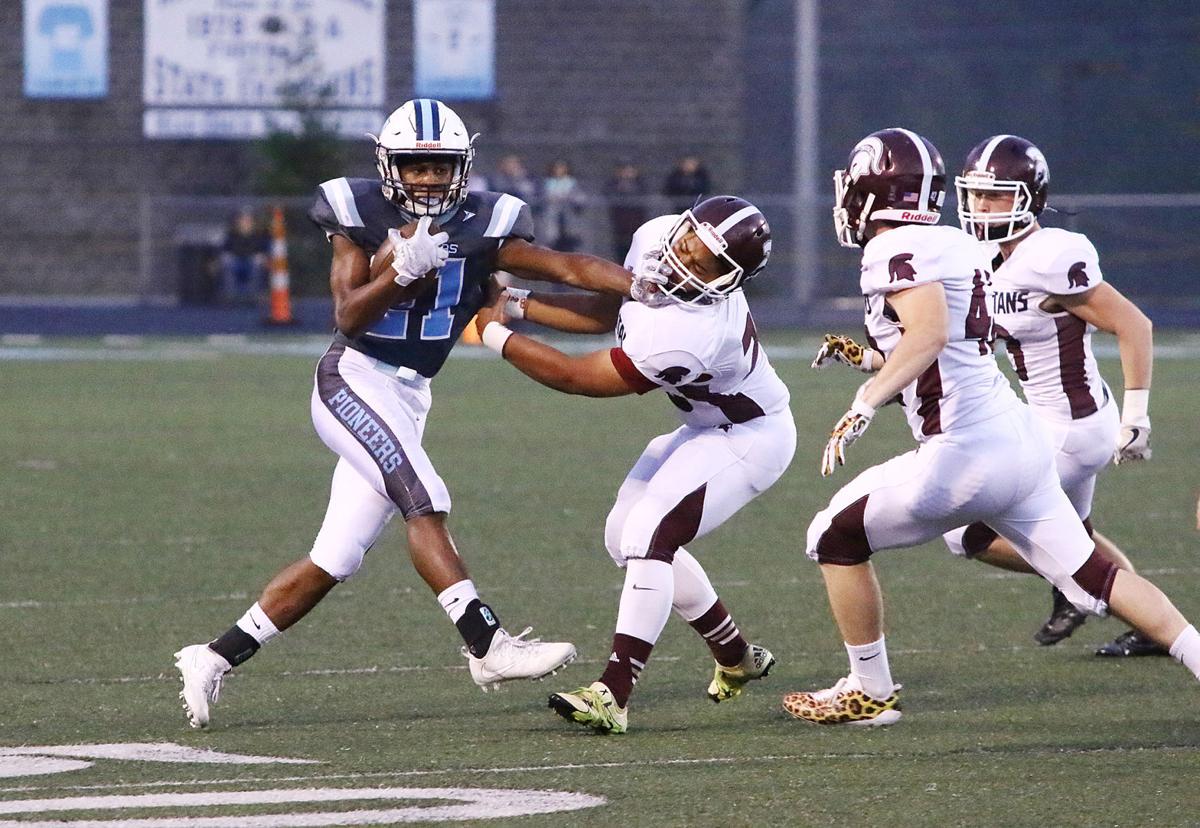 Watauga Faces Big Challenge In Alexander Central Local Sports