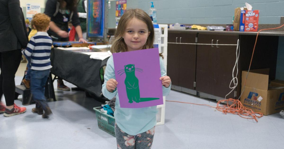 BuildFest 2022 brings games, fun and learning to Watauga children | Local News BuildFest 2022 brings games, fun and learning to Watauga children | Local News