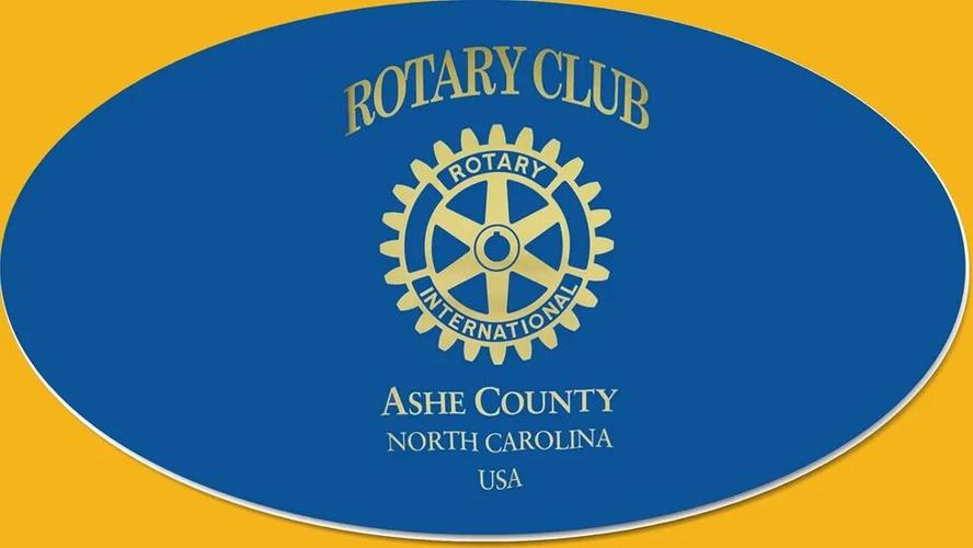 Rotarians in charge of organizing Nov. 18 West Jefferson Christmas