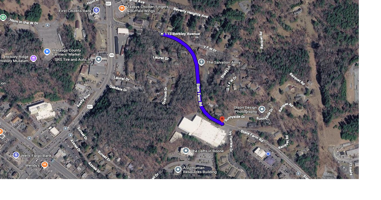 Read moreState Farm Road being reduce to one lane overnight July 29 and 30 for asphalt milling, resurfacing