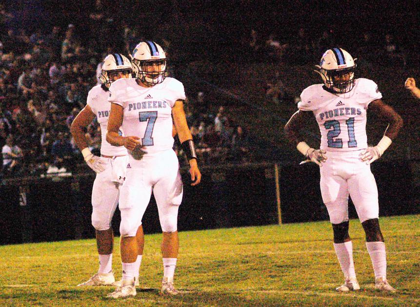 Kavanaugh Brings Cuthbertson To Face Pioneers In Playoffs Local