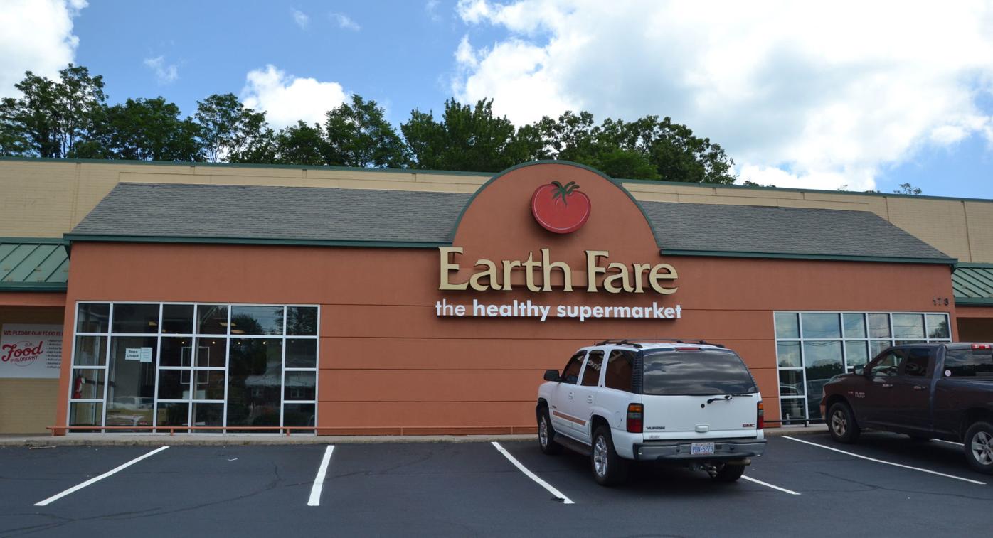 Grand reopening Earth Fare to open its doors July 6 Local News
