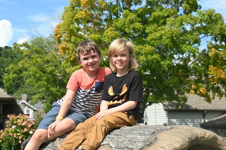 Out and about in Blowing Rock News