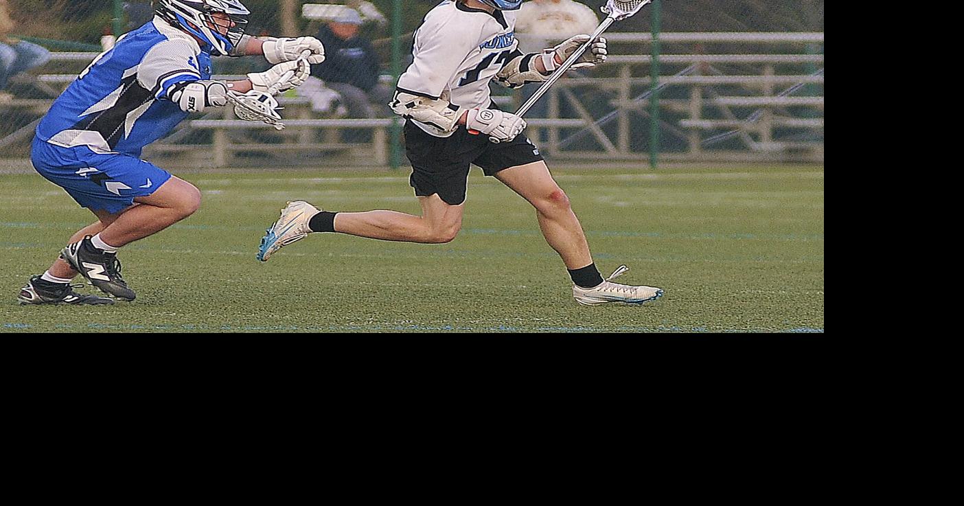 Pioneer lacrosse lands 6 on All-Conference squads