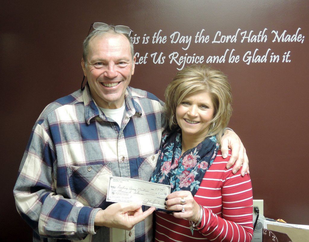 Woolly Worm Proceeds Benefit Local Nonprofits Mountain Times