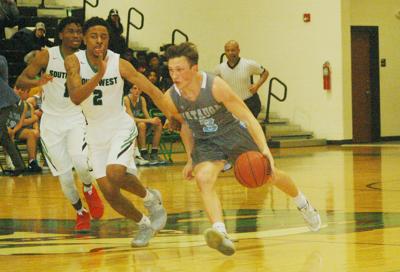 Southwest Guilford Boys Dominate Pioneers Local Sports