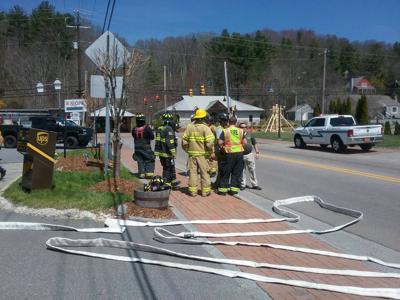 Banner Elk Propane Leak Prompts Emergency Response News