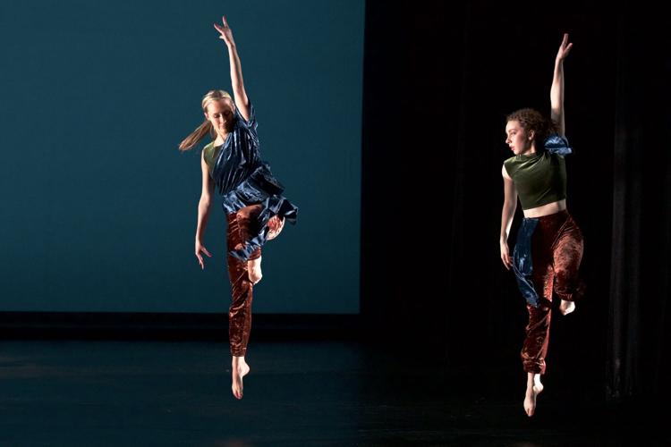 Hannah Runkle Eight original App State Theatre and Dance works to premiere March 25 ...