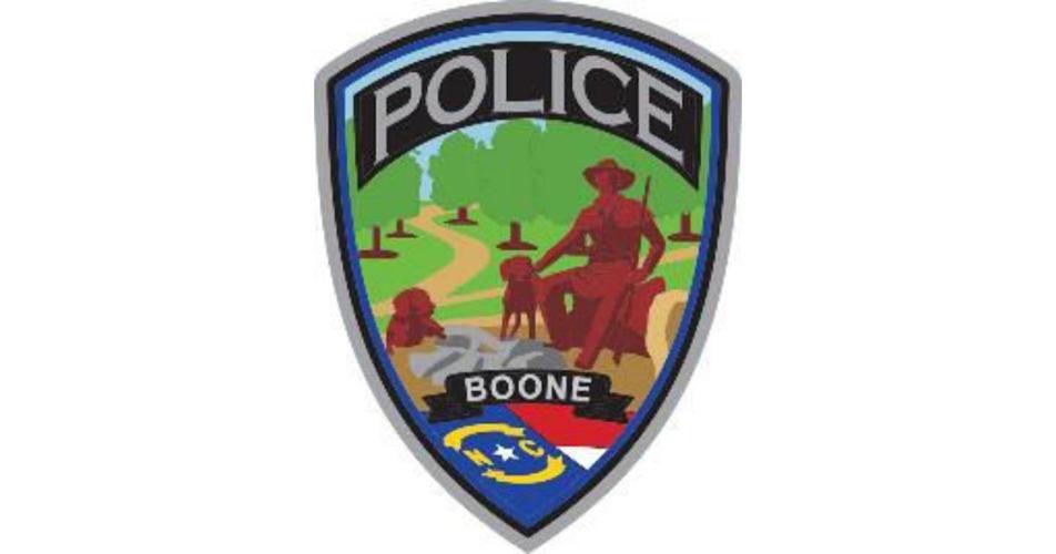 Boone Police logo web