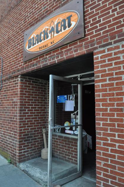 Black Cat Reopens Main Street Wataugademocrat Com