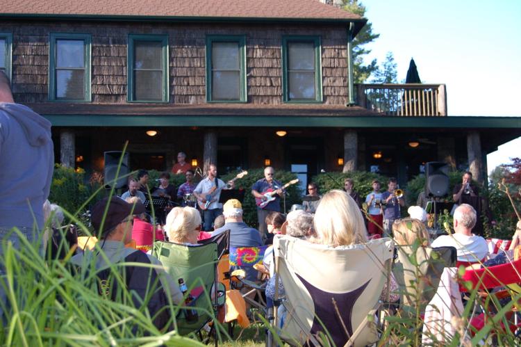 Concerts On The Lawn In Blowing Rock Calendar Wataugademocrat Com