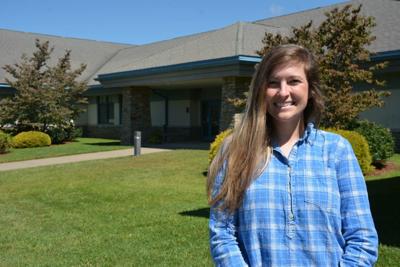 Blowing Rock Resident Aces Physical Therapist Assistant