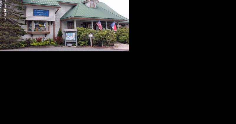 History with altitude: Beech Mountain Museum opens for select weekends - Vimarsana News