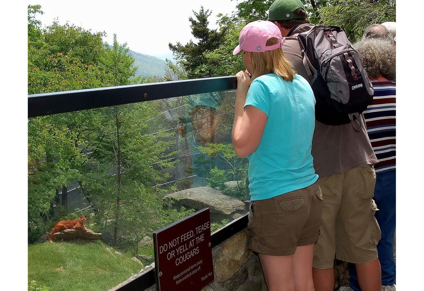 How close is zoo close? News